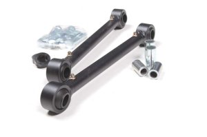 GMC Sierra 2500HD Sway Bar End Link Kit - Zone Offroad - 5in - `20-`26 GMC Sierra 2500HD Sway Bar End Link Kit - Zone Offroad - 5in - `20-`26